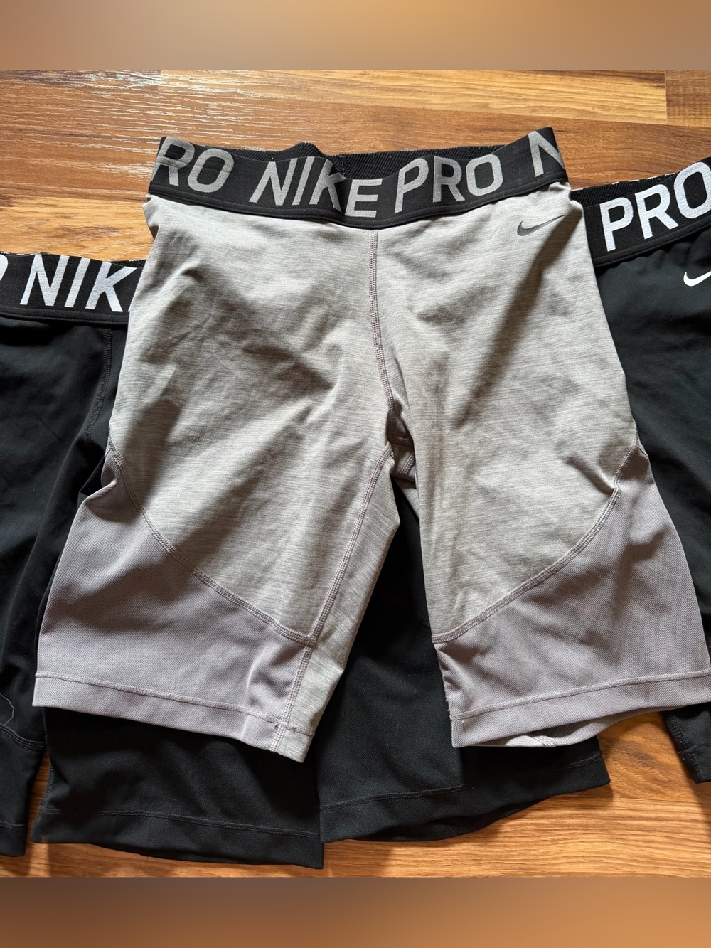 Bundle Nike Pro Training Short - Picture 3 of 6